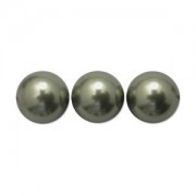Swarovski Elements Perlen Crystal Pearls 6mm Light Green Pearls 100 Stück